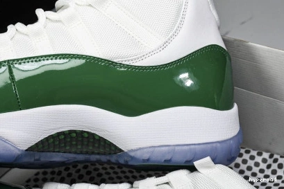 Hyperoad 11 high Jordan Air 0824